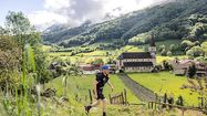 TRAIL DE LA BAROUSSE - 1.700 au départ d’un événement majeur